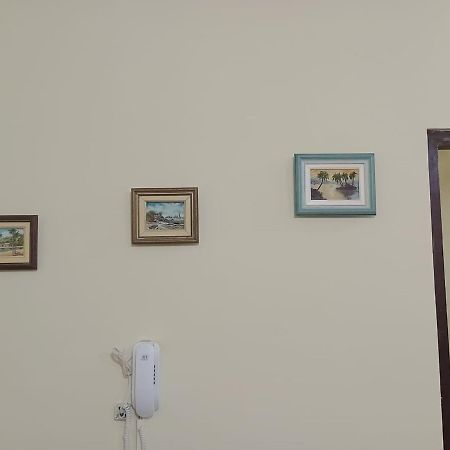 אובטובה Apartamento 5 No Condominio Marina V מראה חיצוני תמונה