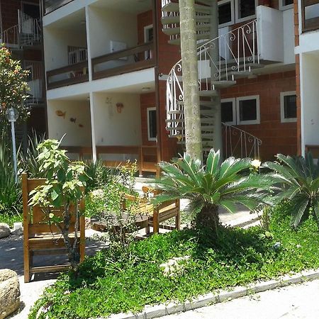 אובטובה Apartamento 5 No Condominio Marina V מראה חיצוני תמונה