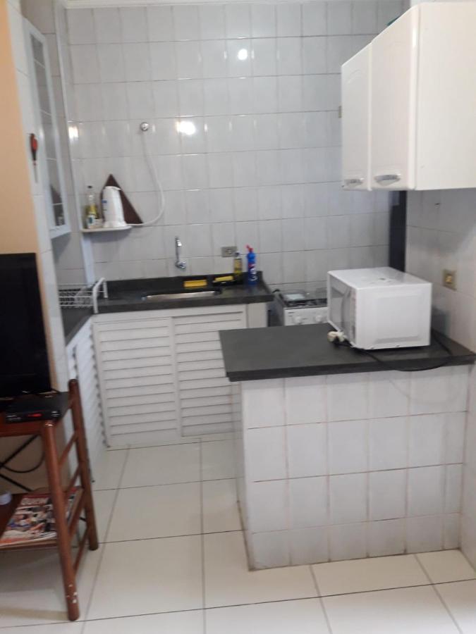 אובטובה Apartamento 5 No Condominio Marina V מראה חיצוני תמונה