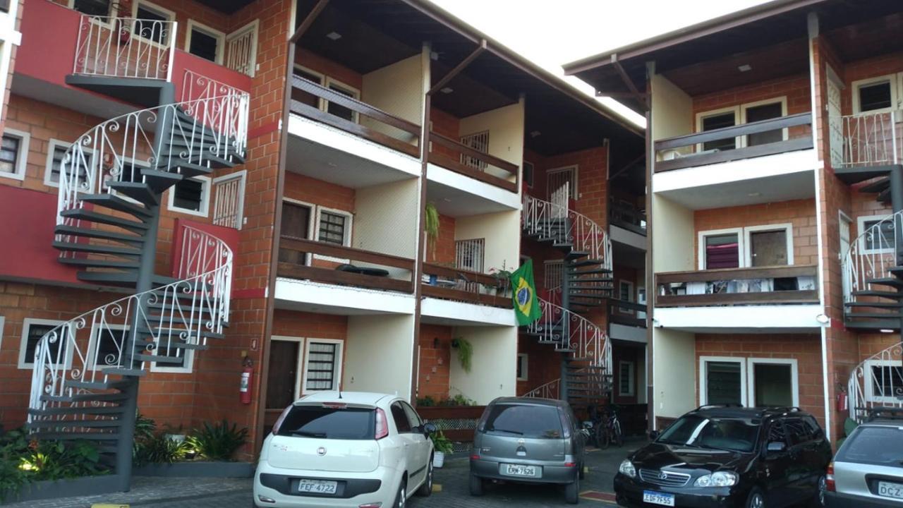 אובטובה Apartamento 5 No Condominio Marina V מראה חיצוני תמונה