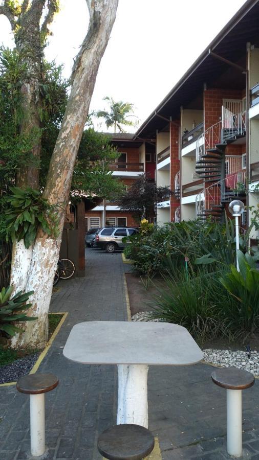 אובטובה Apartamento 5 No Condominio Marina V מראה חיצוני תמונה