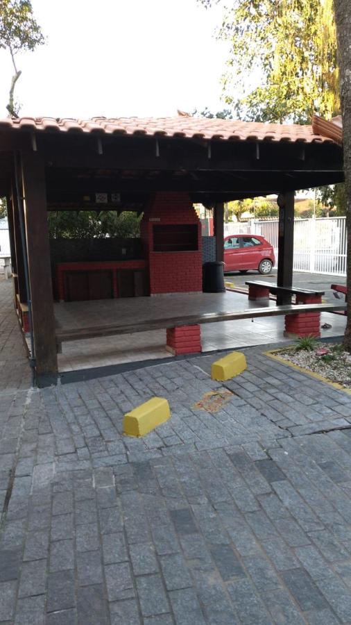 אובטובה Apartamento 5 No Condominio Marina V מראה חיצוני תמונה