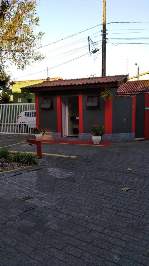 אובטובה Apartamento 5 No Condominio Marina V מראה חיצוני תמונה