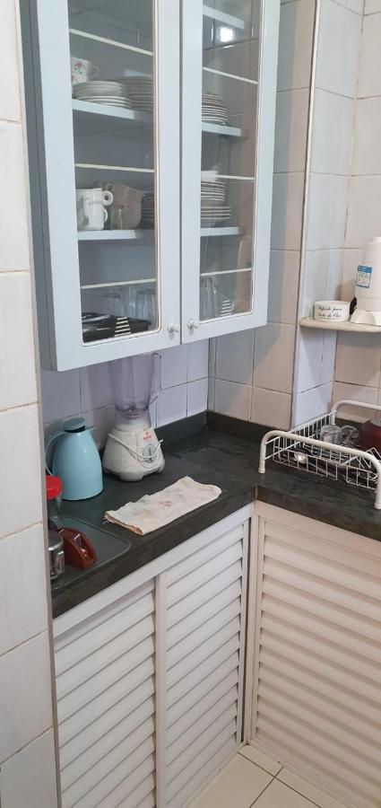 אובטובה Apartamento 5 No Condominio Marina V מראה חיצוני תמונה