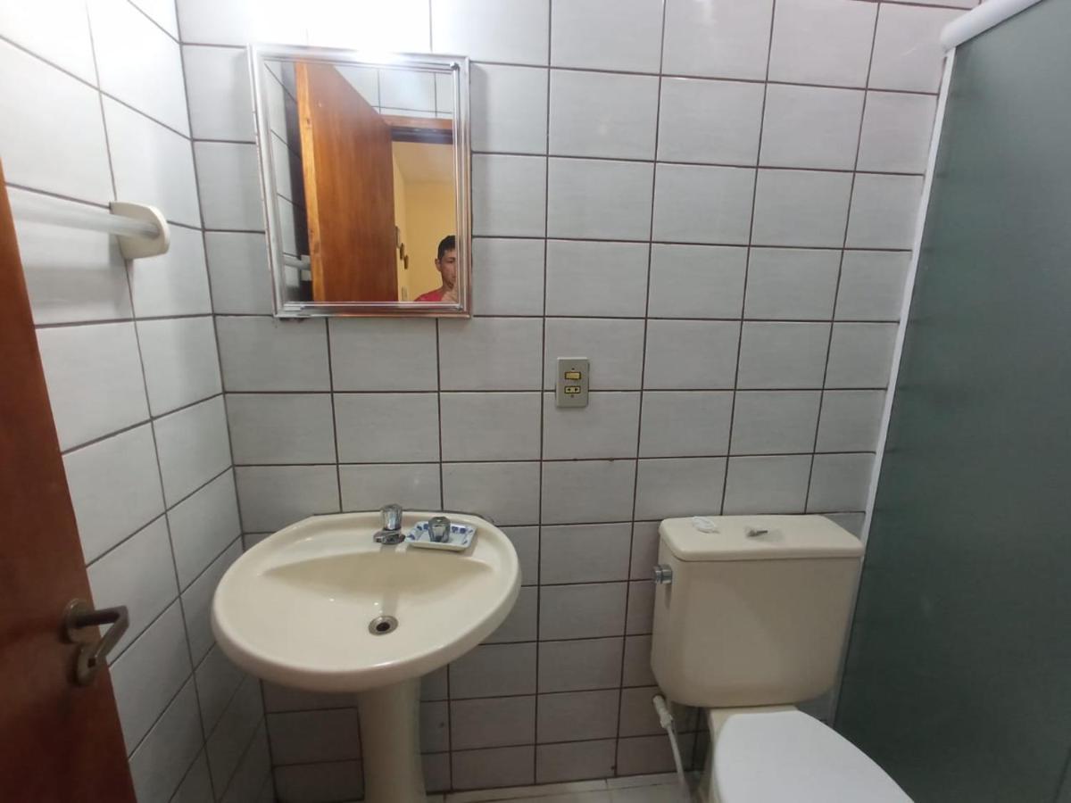 אובטובה Apartamento 5 No Condominio Marina V מראה חיצוני תמונה