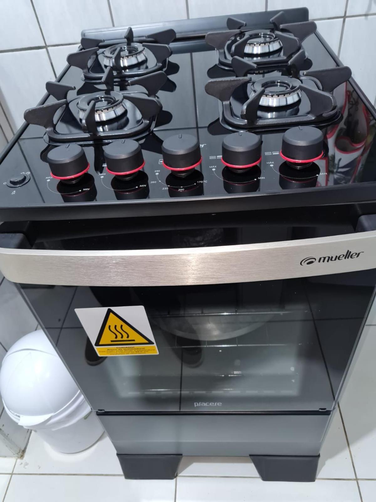 אובטובה Apartamento 5 No Condominio Marina V מראה חיצוני תמונה