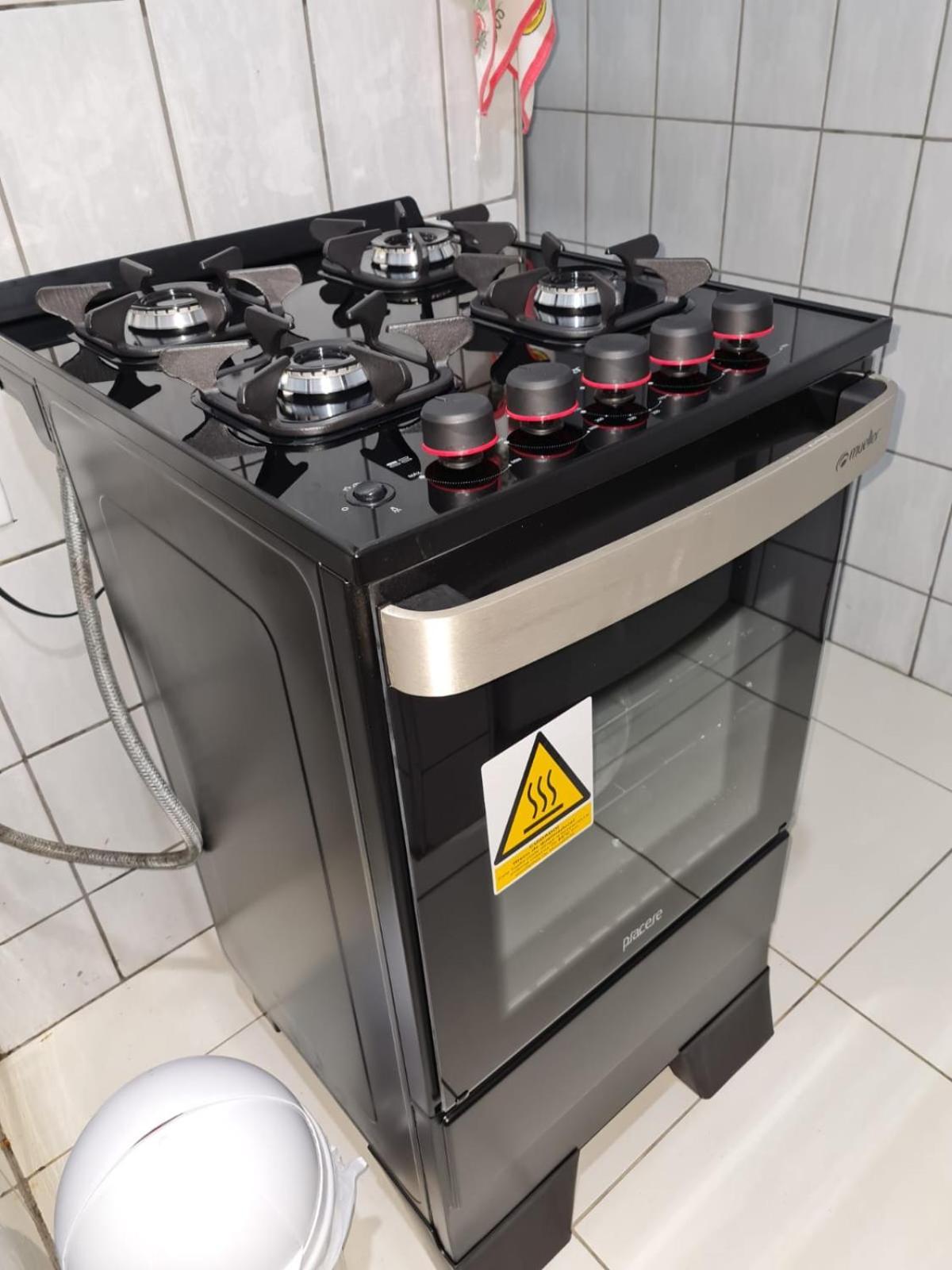 אובטובה Apartamento 5 No Condominio Marina V מראה חיצוני תמונה