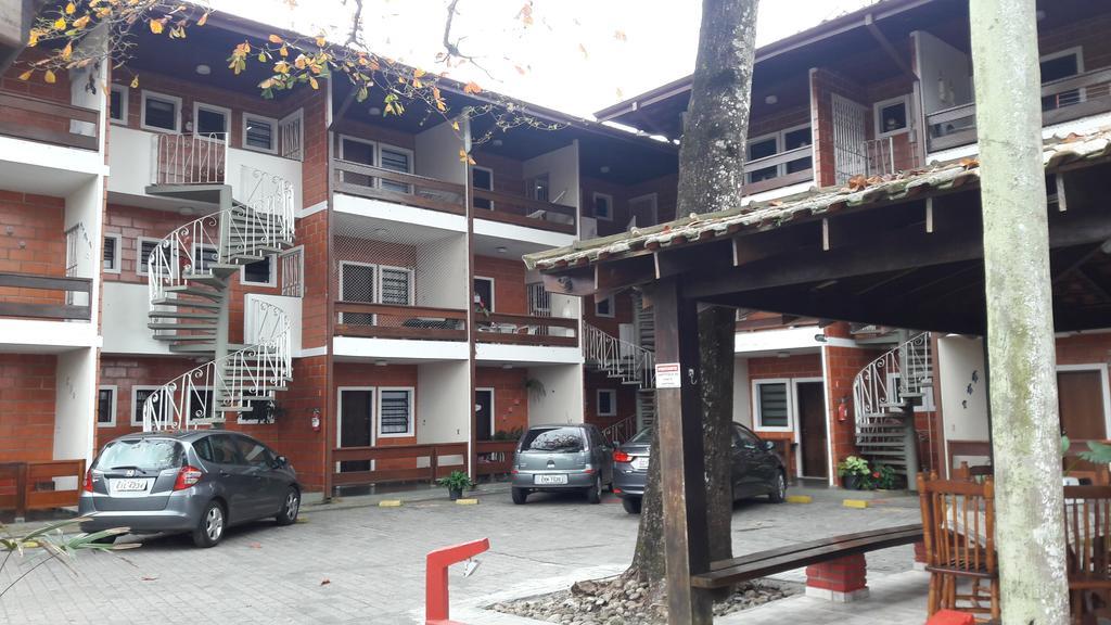 אובטובה Apartamento 5 No Condominio Marina V מראה חיצוני תמונה
