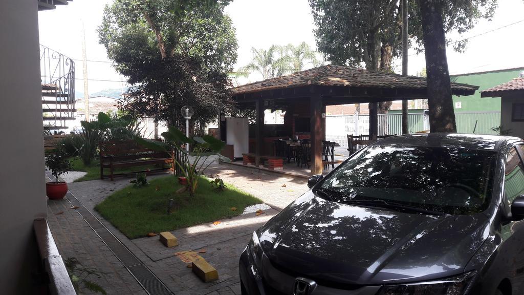 אובטובה Apartamento 5 No Condominio Marina V מראה חיצוני תמונה