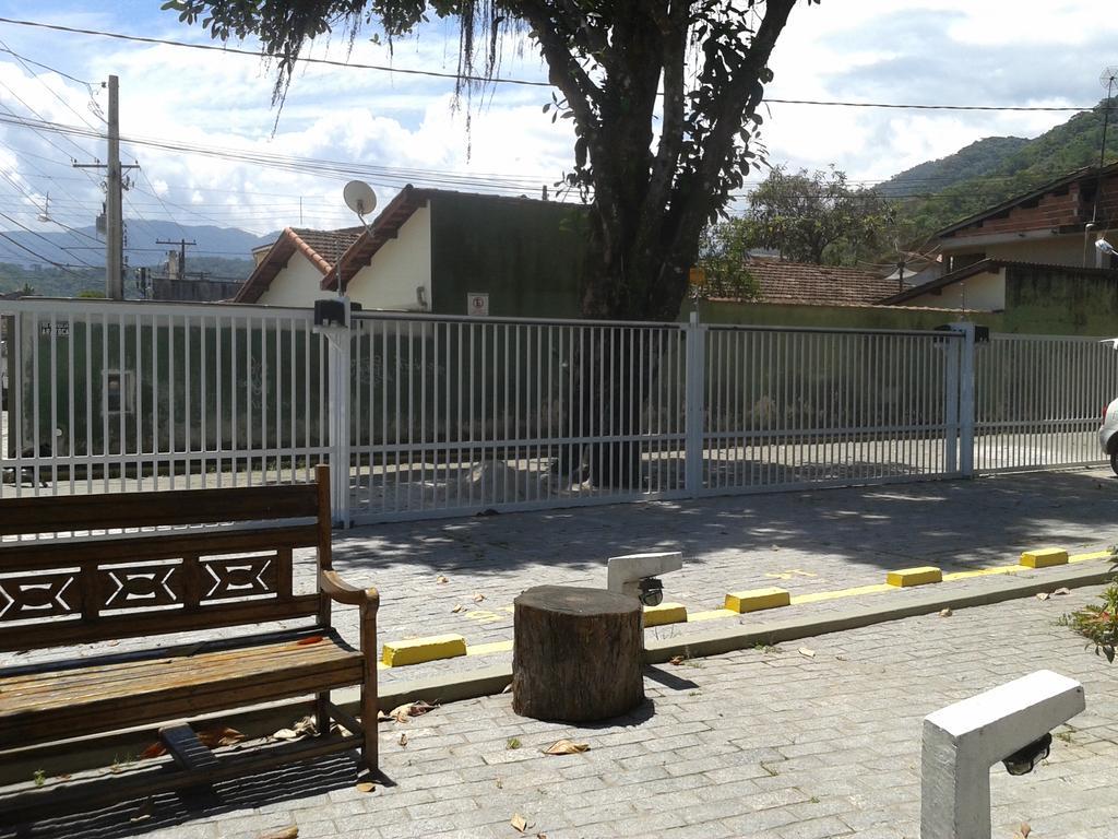 אובטובה Apartamento 5 No Condominio Marina V מראה חיצוני תמונה