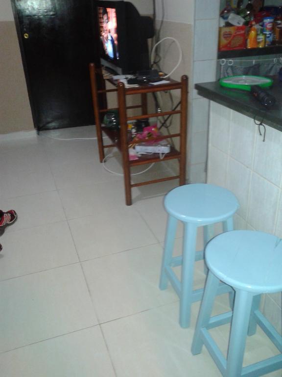 אובטובה Apartamento 5 No Condominio Marina V מראה חיצוני תמונה