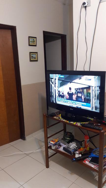 אובטובה Apartamento 5 No Condominio Marina V מראה חיצוני תמונה