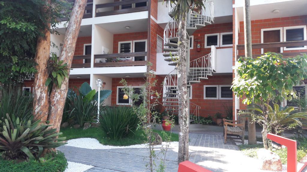 אובטובה Apartamento 5 No Condominio Marina V מראה חיצוני תמונה