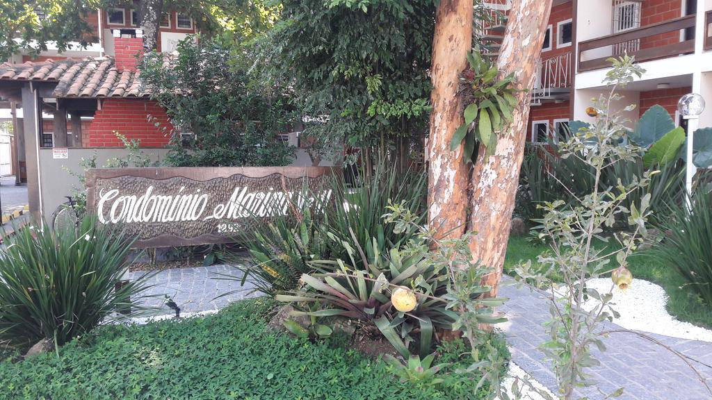 אובטובה Apartamento 5 No Condominio Marina V מראה חיצוני תמונה