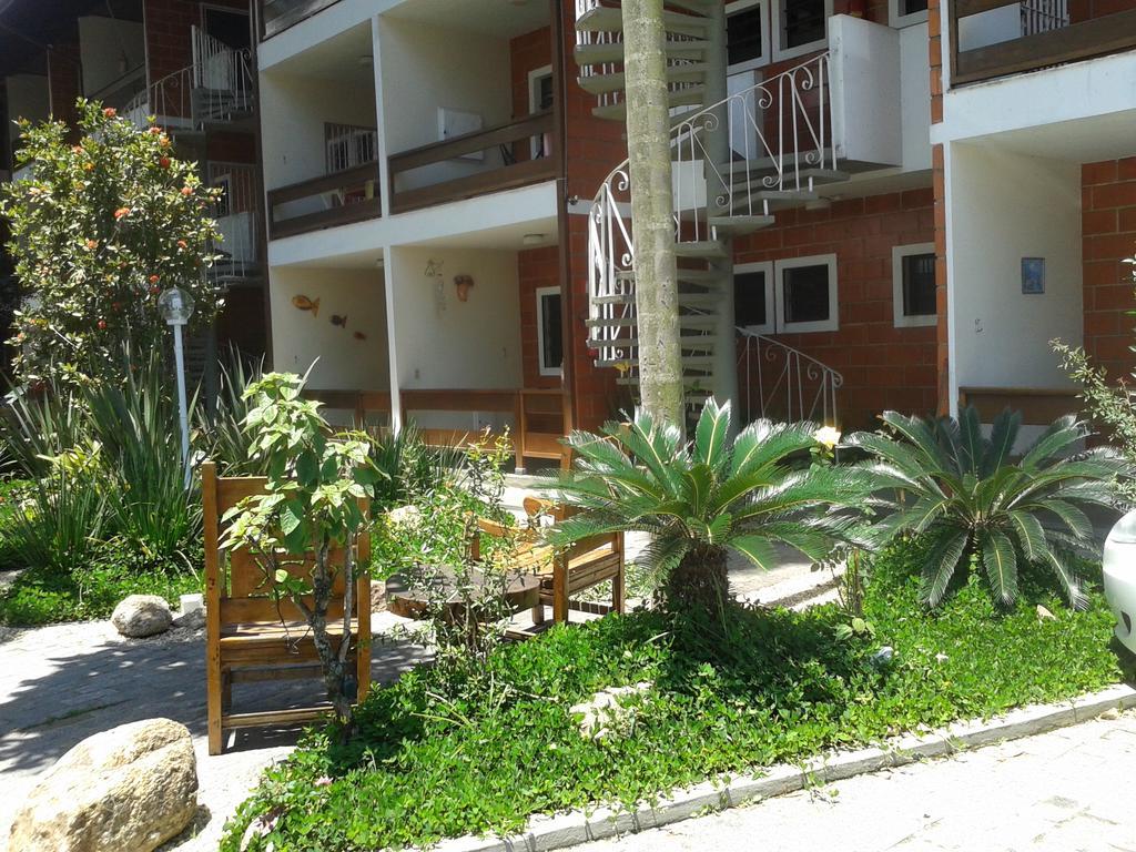 אובטובה Apartamento 5 No Condominio Marina V מראה חיצוני תמונה