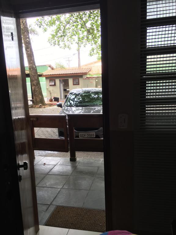 אובטובה Apartamento 5 No Condominio Marina V מראה חיצוני תמונה
