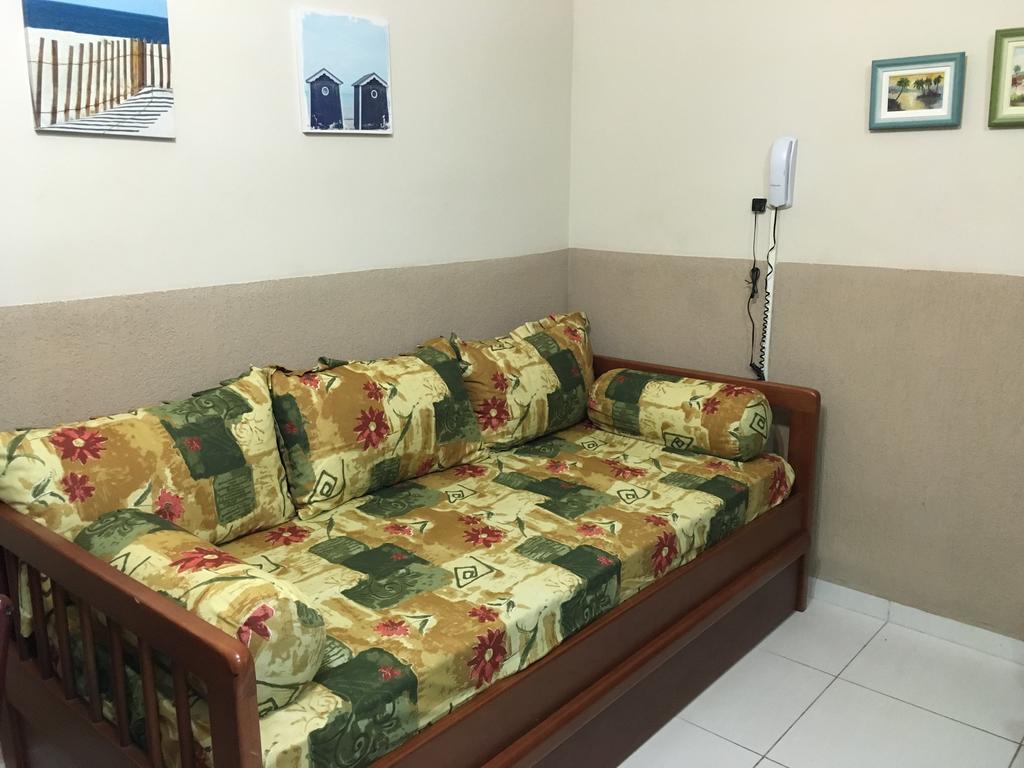 אובטובה Apartamento 5 No Condominio Marina V מראה חיצוני תמונה