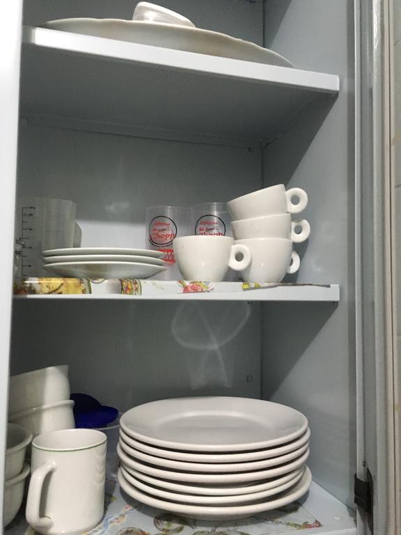 אובטובה Apartamento 5 No Condominio Marina V מראה חיצוני תמונה