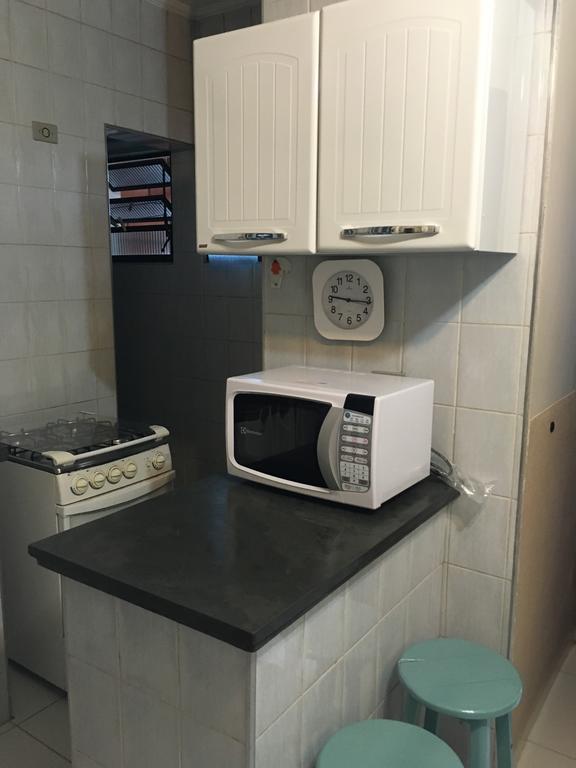 אובטובה Apartamento 5 No Condominio Marina V מראה חיצוני תמונה